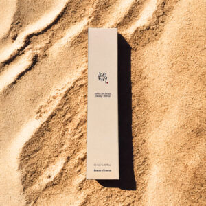 Revive Eye Serum Ginseng + Retinal de Beauty of Joseon