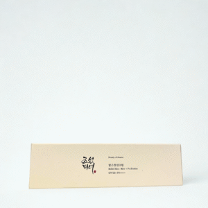 Relief sun: Rice + Pro biotics de Beauty  of Joseon